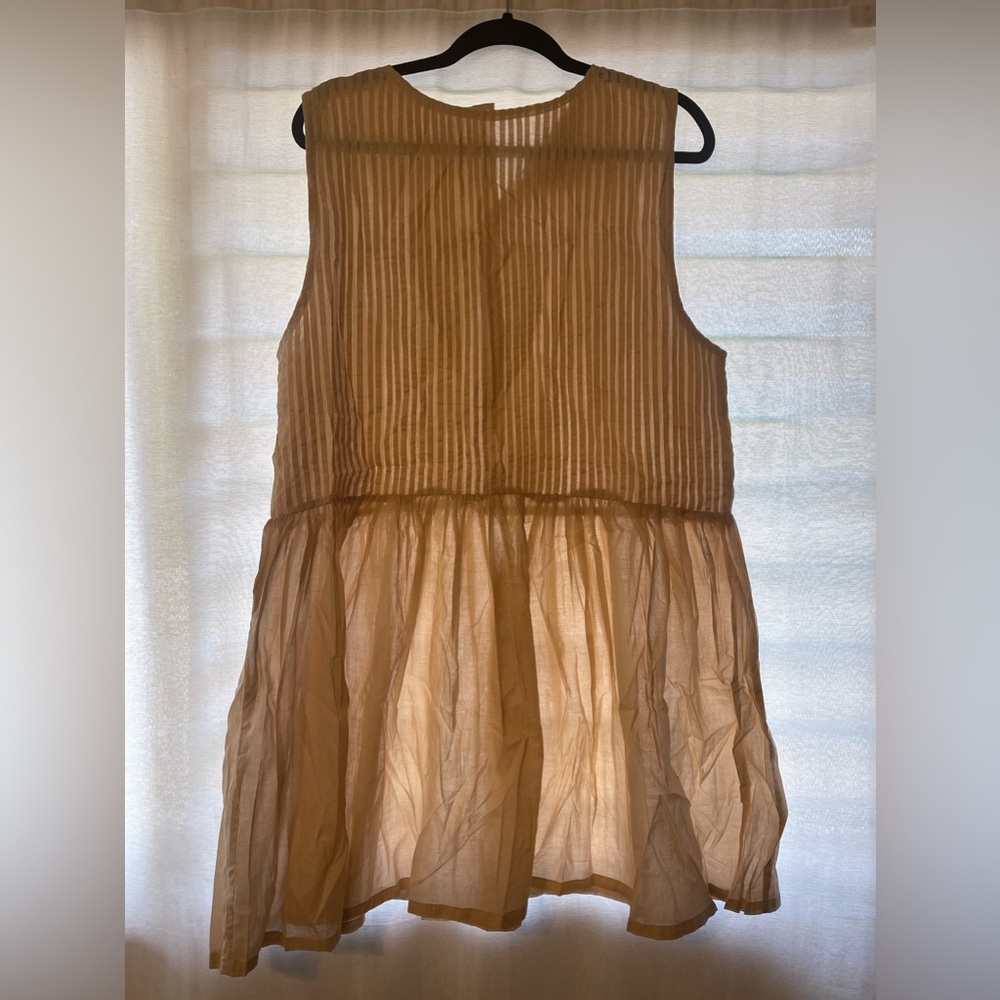 Acacia Dress NWOT